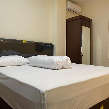 Mapala Guest House Makassar Redpartner Kültér fotó