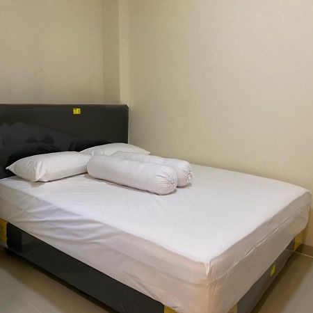 Mapala Guest House Makassar Redpartner Kültér fotó