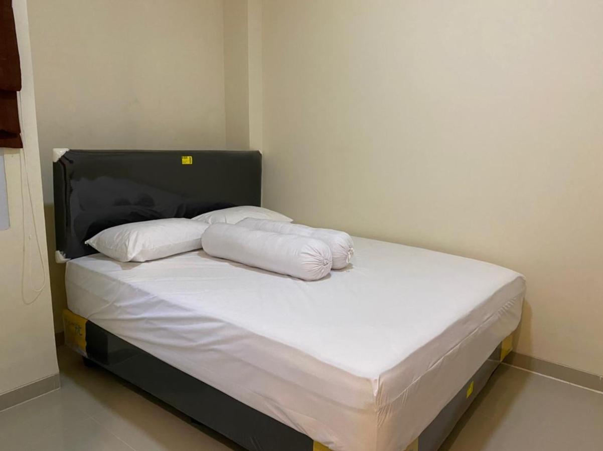 Mapala Guest House Makassar Redpartner Kültér fotó