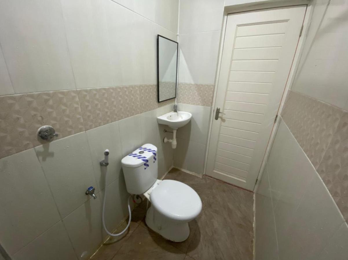 Mapala Guest House Makassar Redpartner Kültér fotó