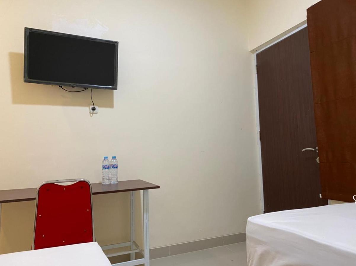 Mapala Guest House Makassar Redpartner Kültér fotó