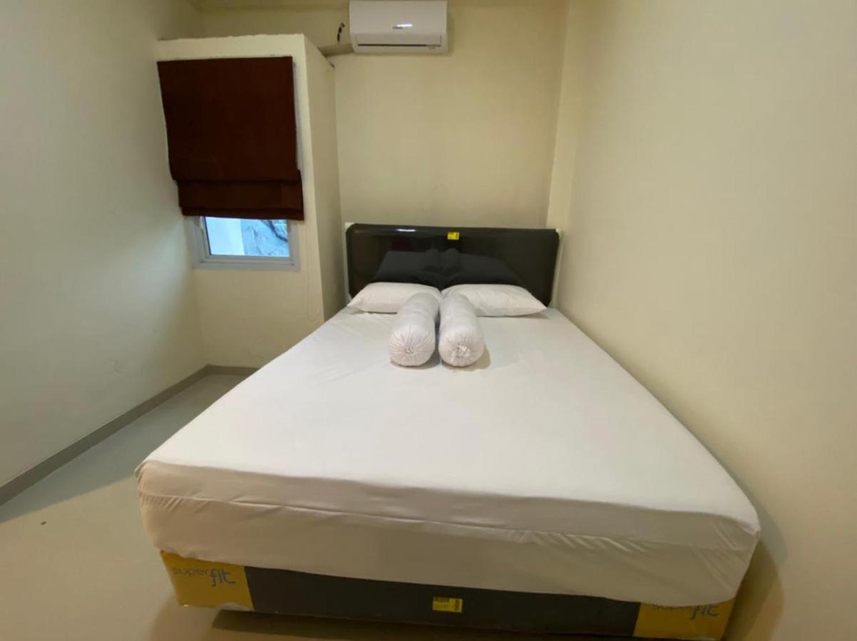 Mapala Guest House Makassar Redpartner Kültér fotó
