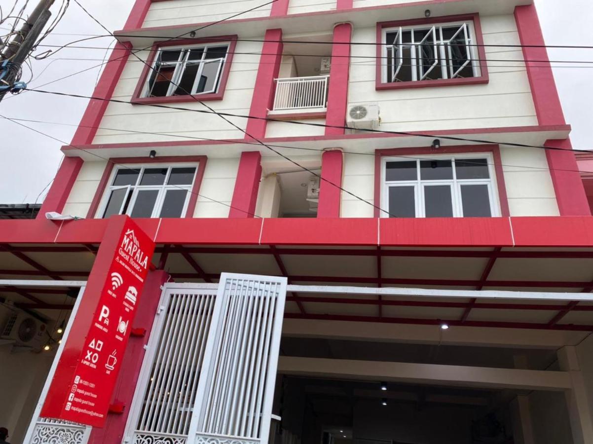 Mapala Guest House Makassar Redpartner Kültér fotó