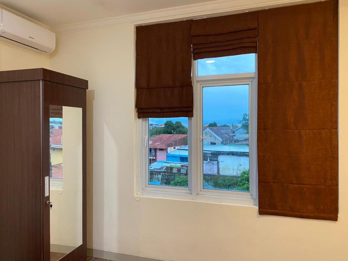 Mapala Guest House Makassar Redpartner Kültér fotó