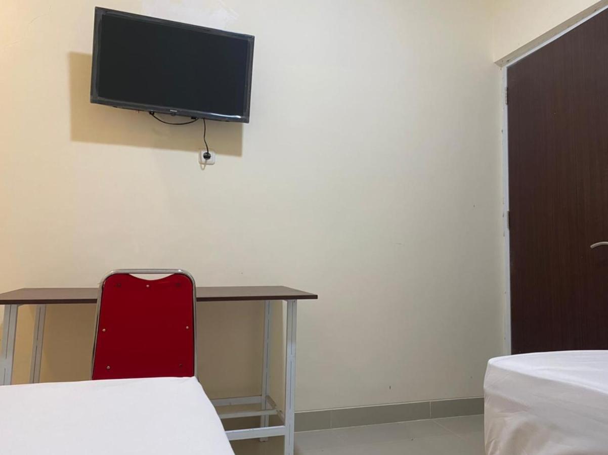 Mapala Guest House Makassar Redpartner Kültér fotó