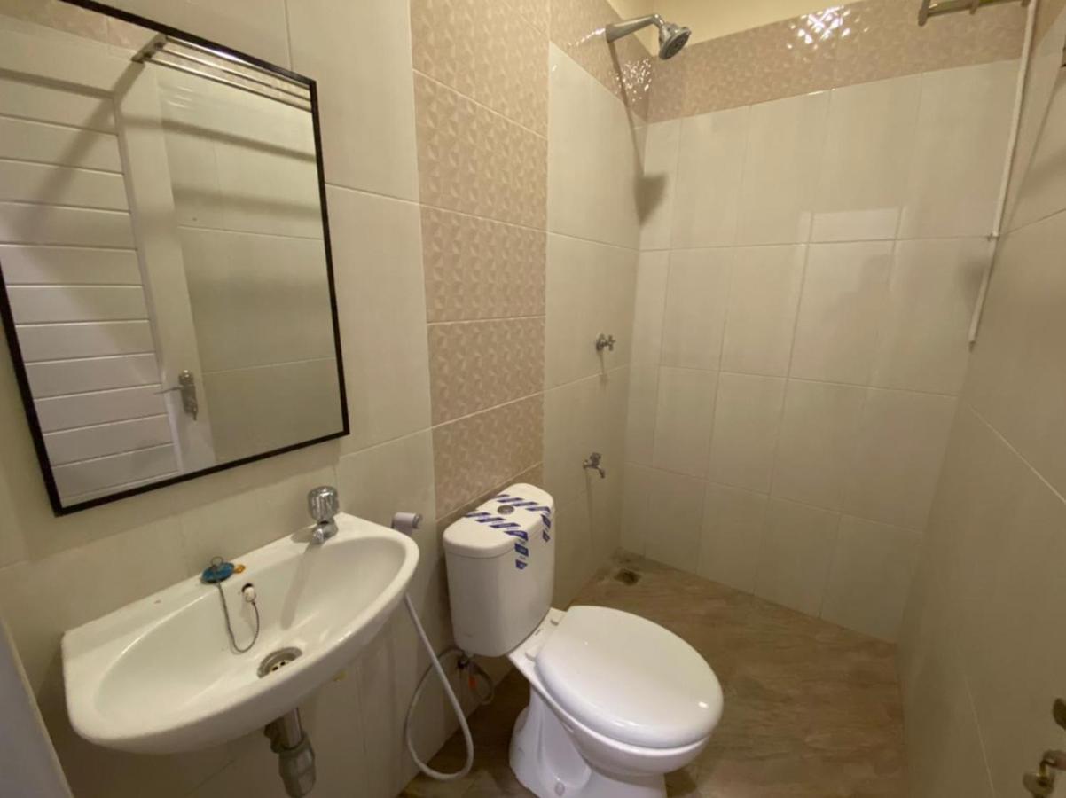 Mapala Guest House Makassar Redpartner Kültér fotó