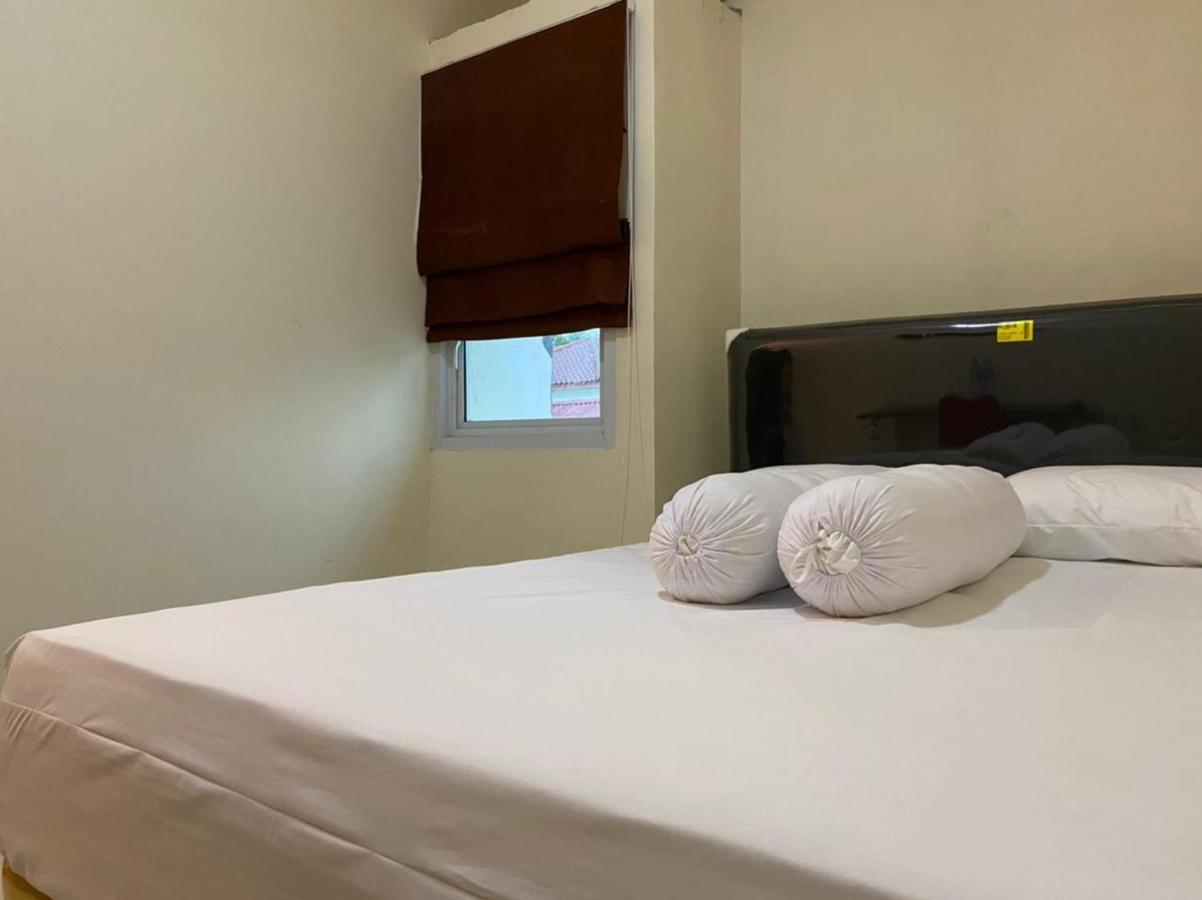 Mapala Guest House Makassar Redpartner Kültér fotó